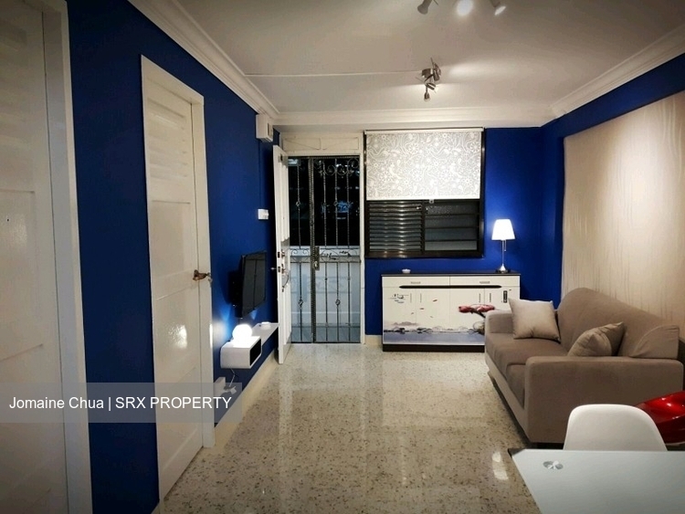 Blk 28 New Upper Changi Road (Bedok), HDB 3 Rooms #595088661